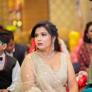 Meet your Posher, Jyoti